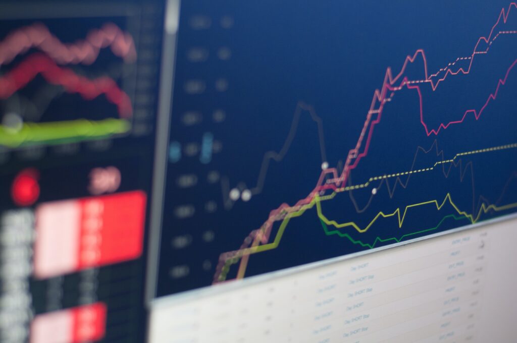 Trading strategy